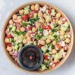 Shepherd Salad